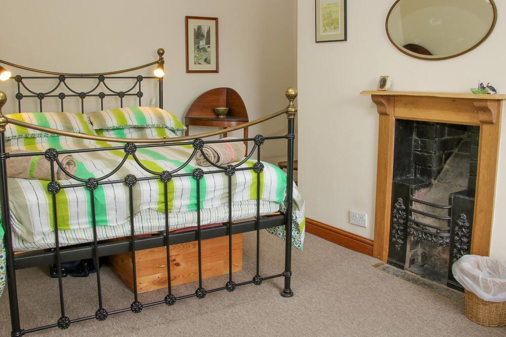 Photo of Bedroom in Bishops Castle