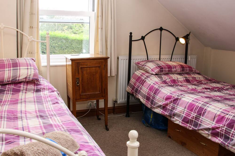 Photo of Bedroom in Bishops Castle