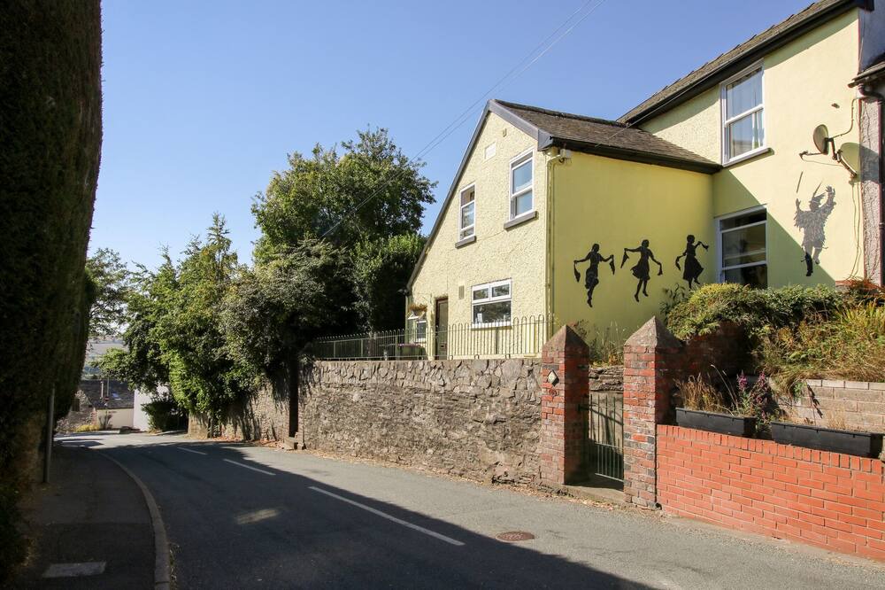 Photo of Outdoor in Bishops Castle