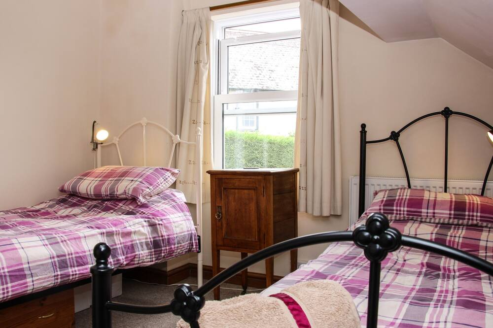 Photo of Bedroom in Bishops Castle