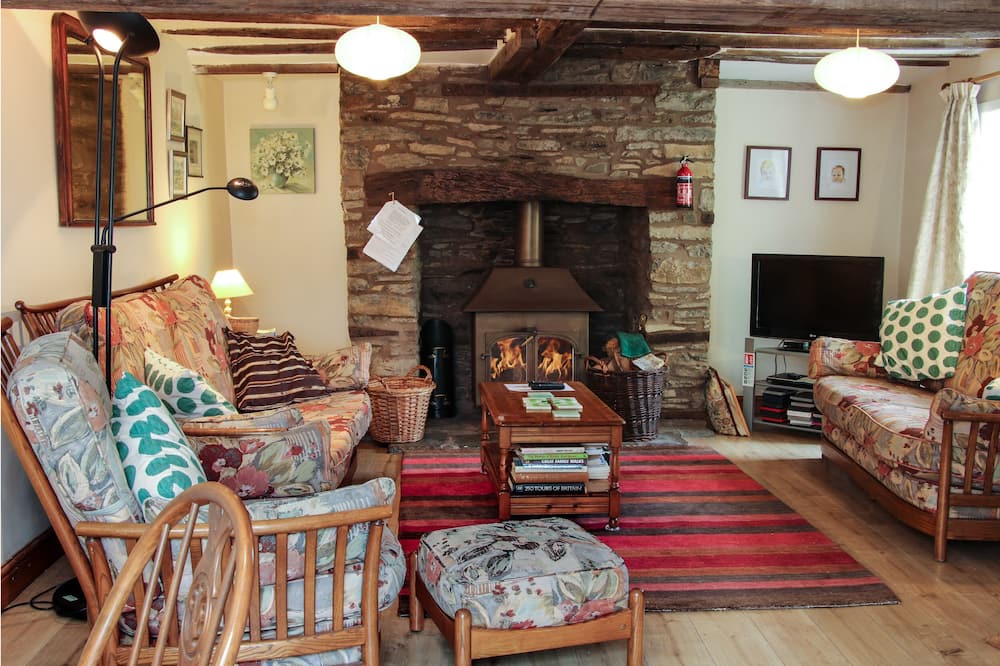 Photo of Livingroom in Bishops Castle