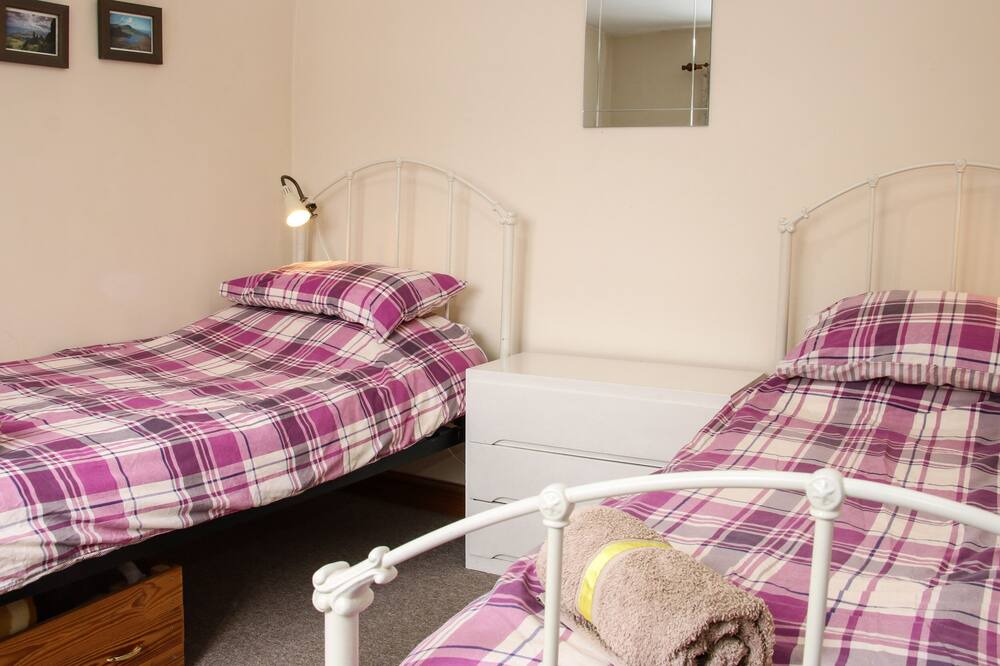 Photo of Bedroom in Bishops Castle