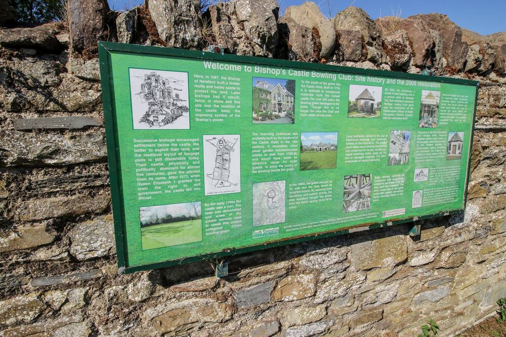 Photo of Others in Bishops Castle