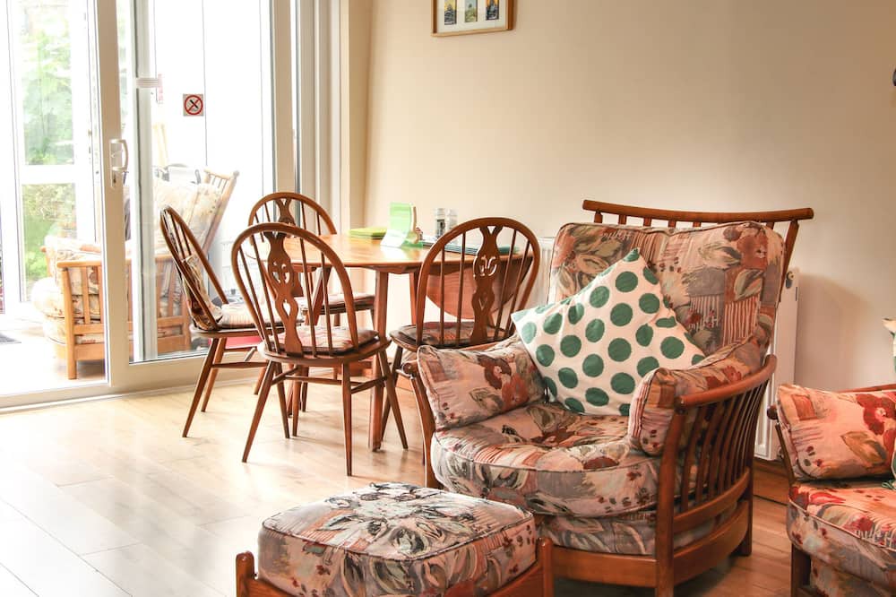 Photo of Livingroom in Bishops Castle