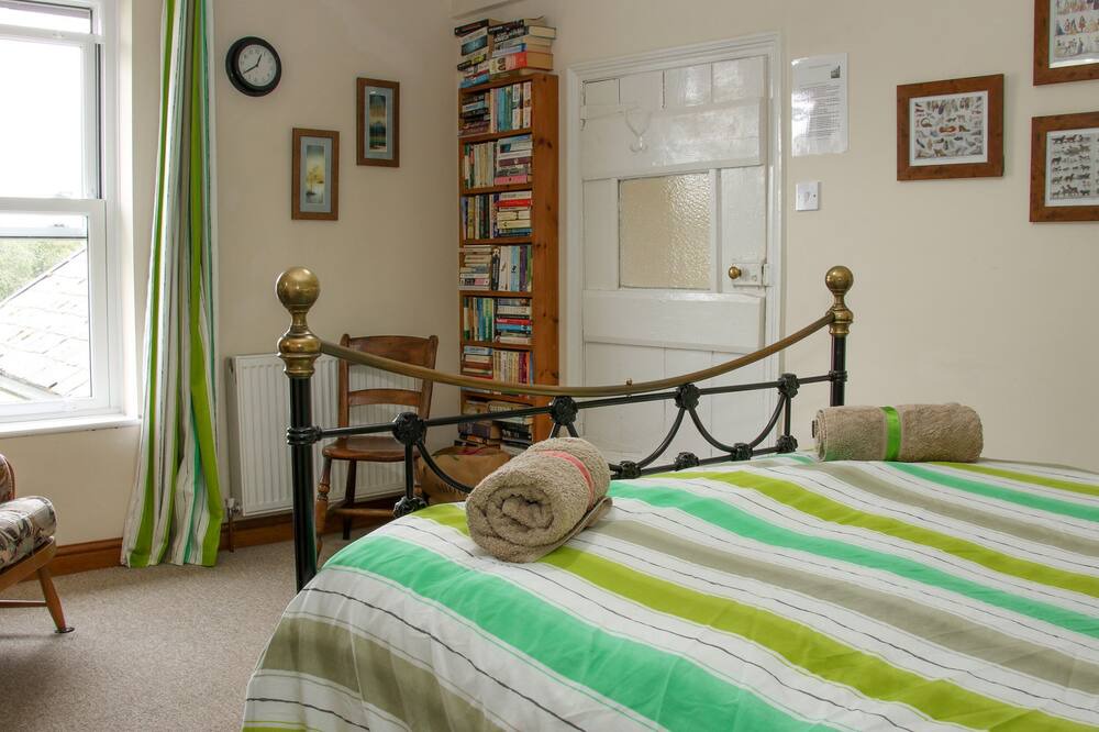 Photo of Bedroom in Bishops Castle