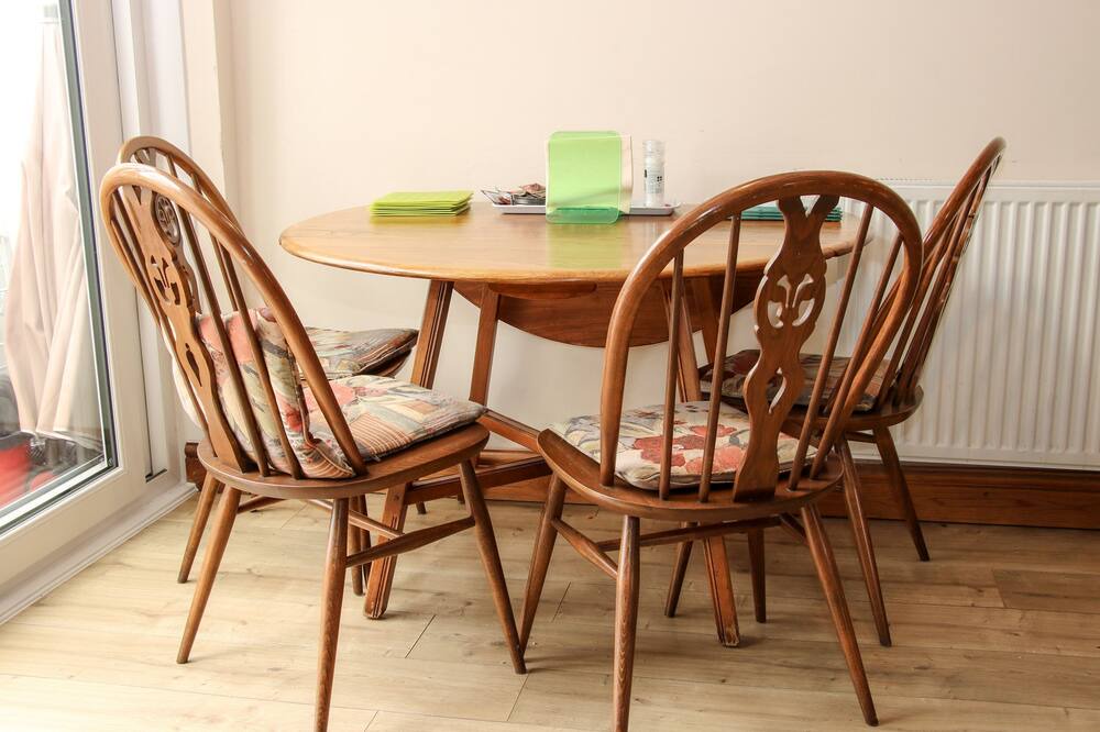 Photo of Kitchen in Bishops Castle