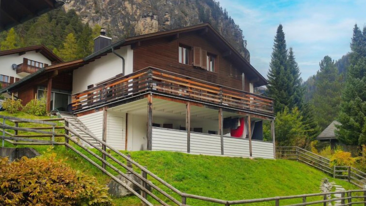 Photo of Outdoor in Schmitten