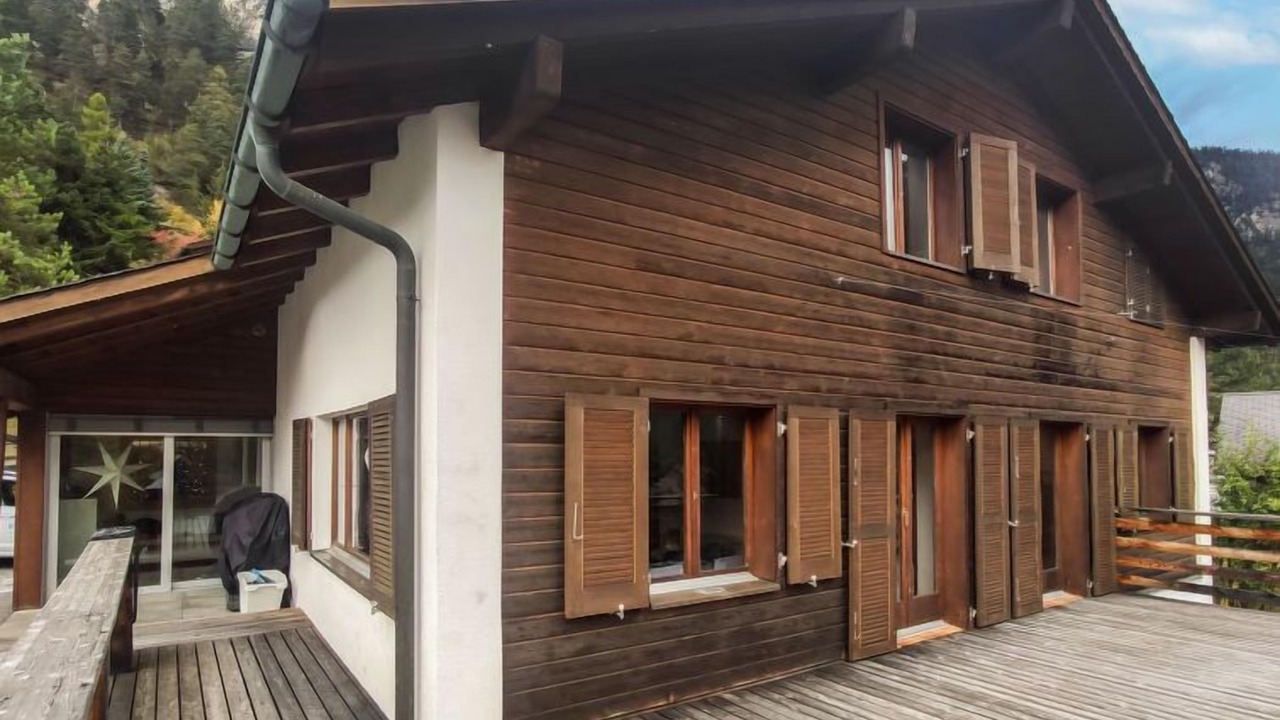 Photo of Outdoor in Schmitten