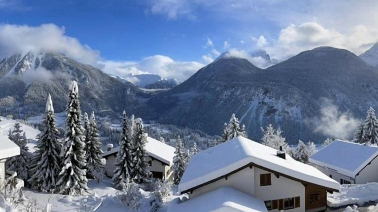 Photo of Outdoor in Schmitten