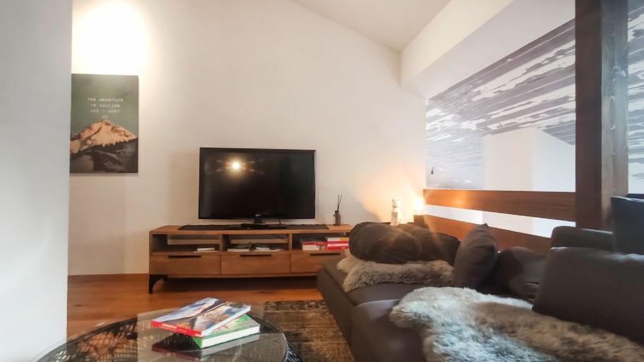 Photo of Livingroom in Schmitten
