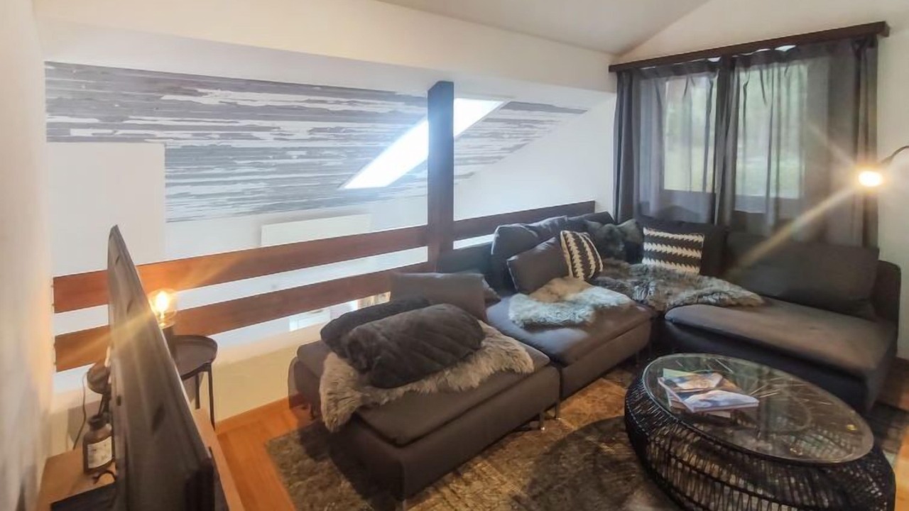 Photo of Livingroom in Schmitten