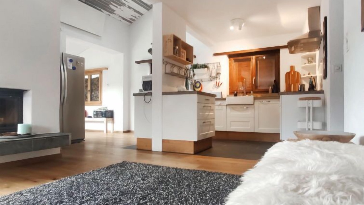 Photo of Livingroom in Schmitten