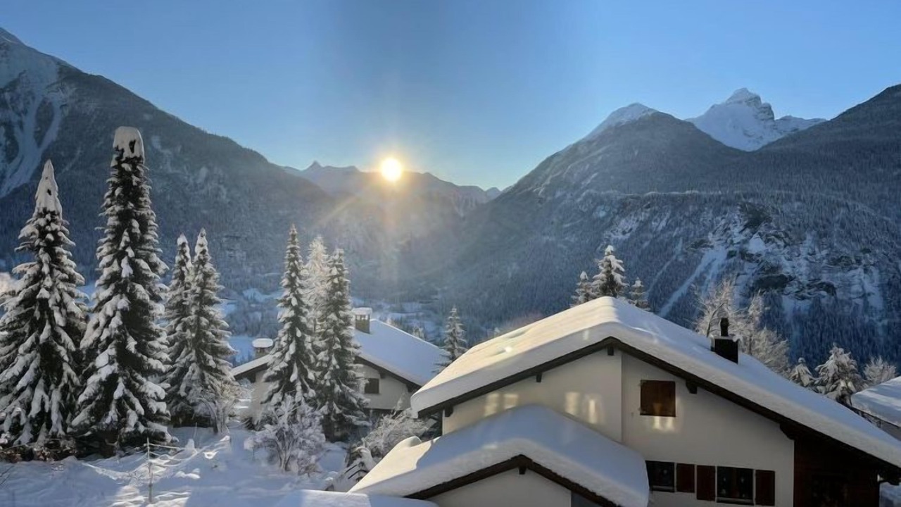 Photo of Outdoor in Schmitten