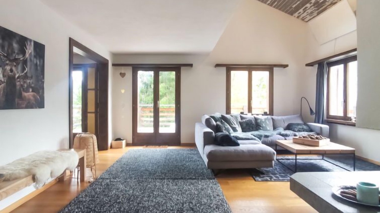 Photo of Livingroom in Schmitten