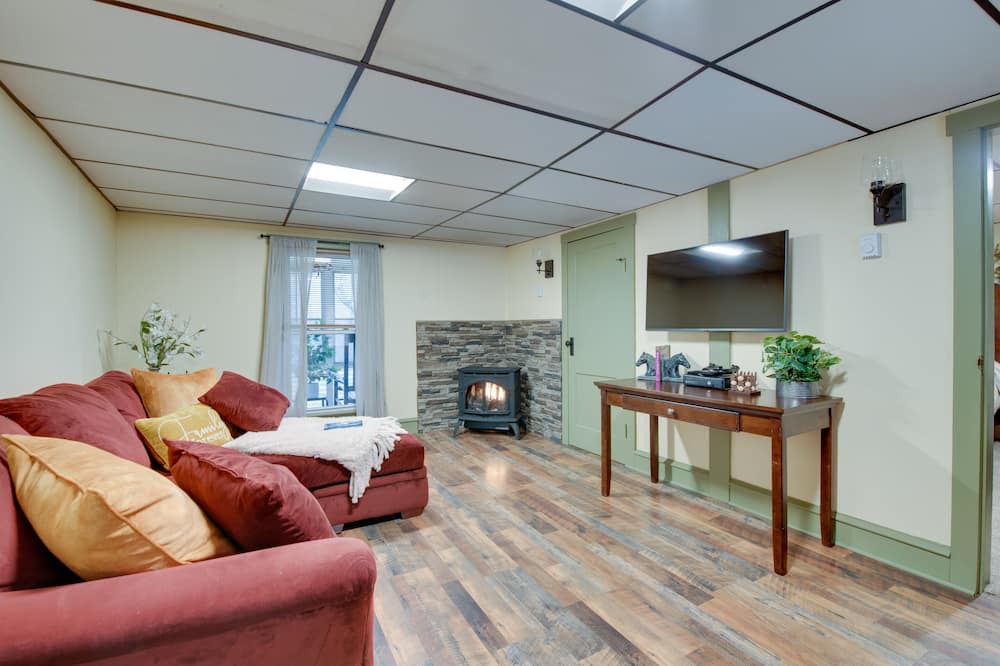 Photo of Bedroom in Brockton