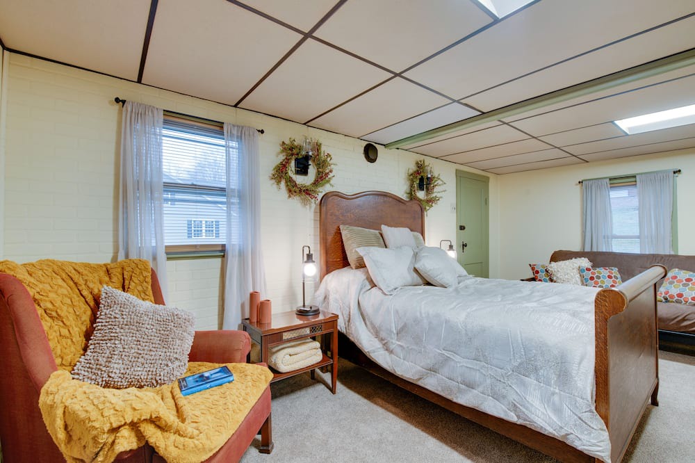 Photo of Bedroom in Brockton