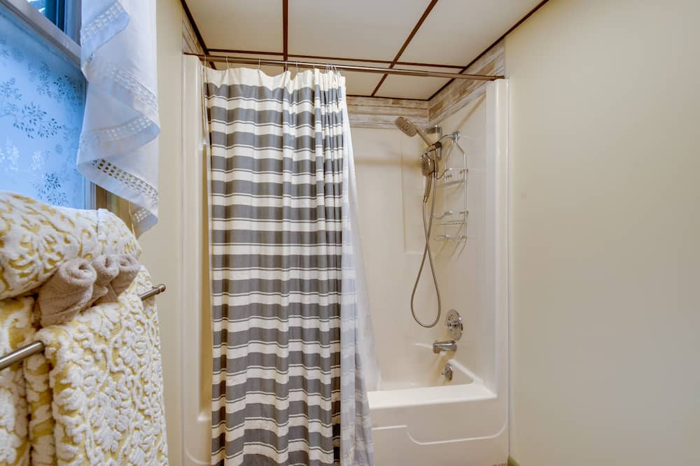 Photo of Bathroom in Brockton