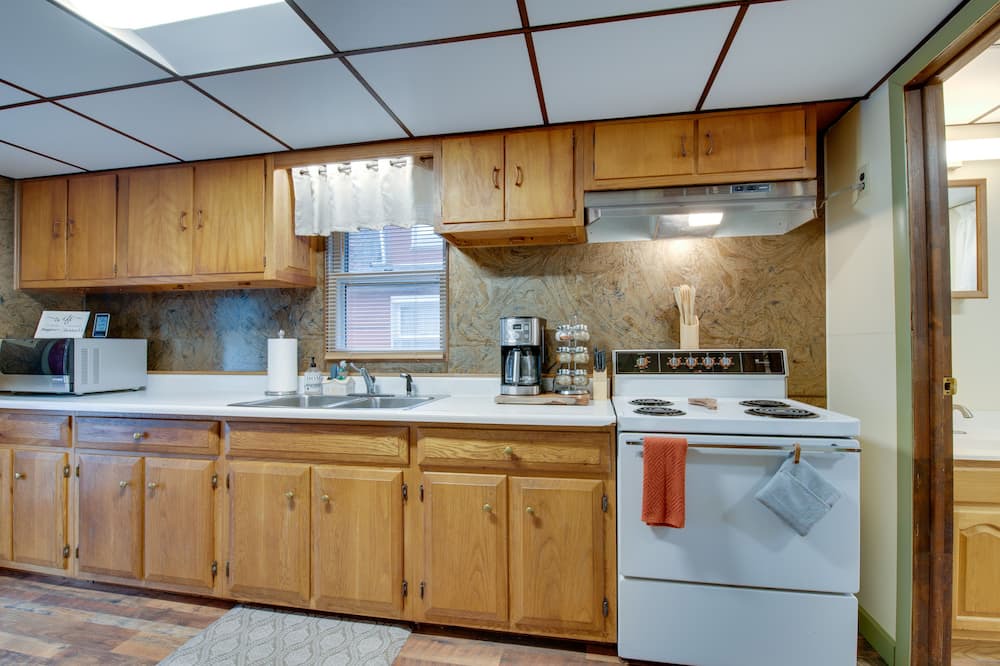 Photo of Kitchen in Brockton