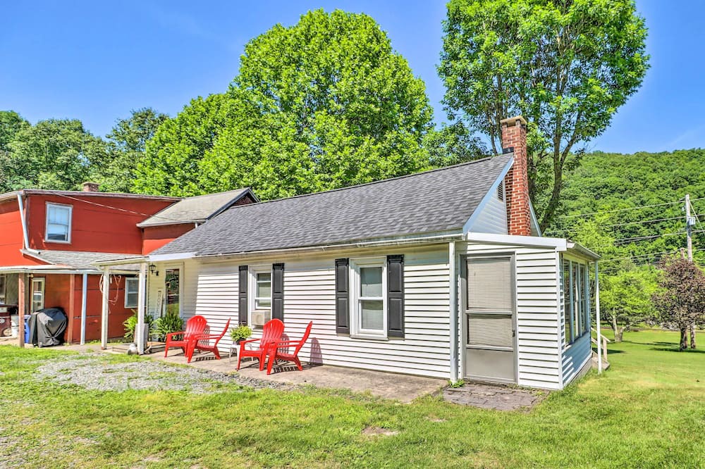 Photo of Outdoor in Brockton