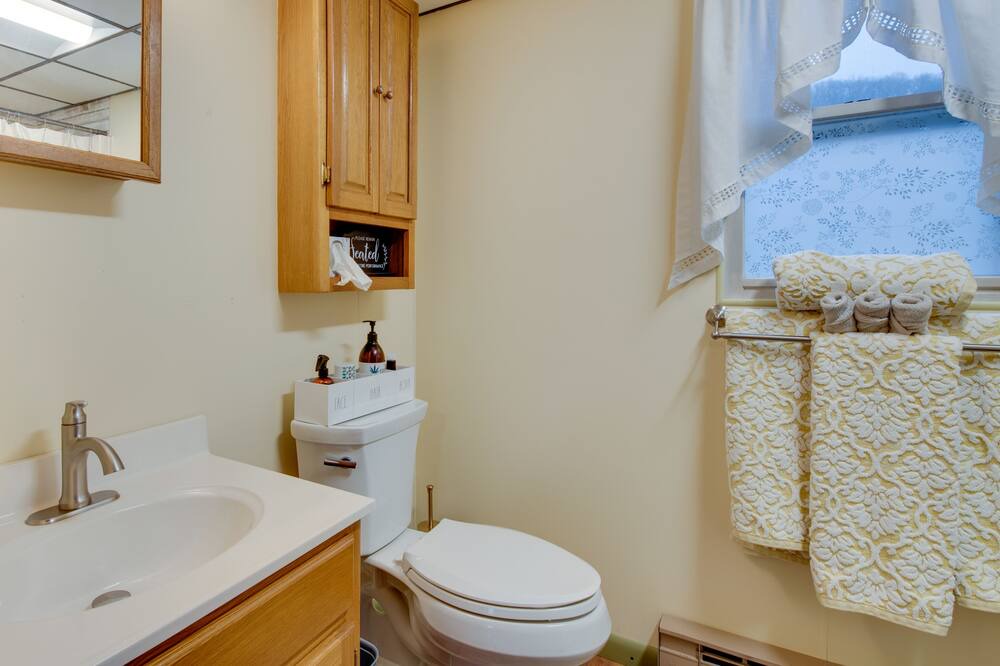 Photo of Bathroom in Brockton