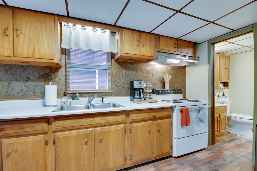 Photo of Kitchen in Brockton