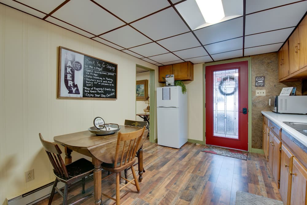 Photo of Kitchen in Brockton