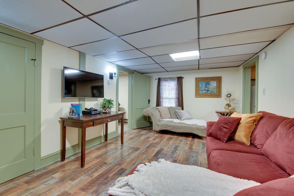 Photo of Bedroom in Brockton