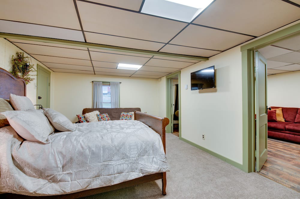 Photo of Bedroom in Brockton