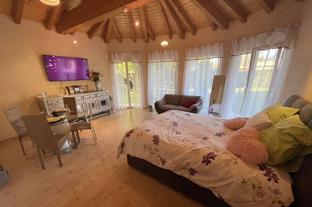 Photo of Bedroom in Saxon