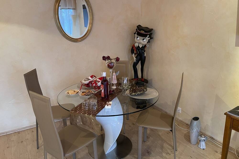 Photo of Kitchen in Saxon