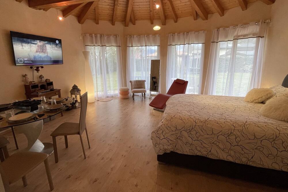 Photo of Bedroom in Saxon