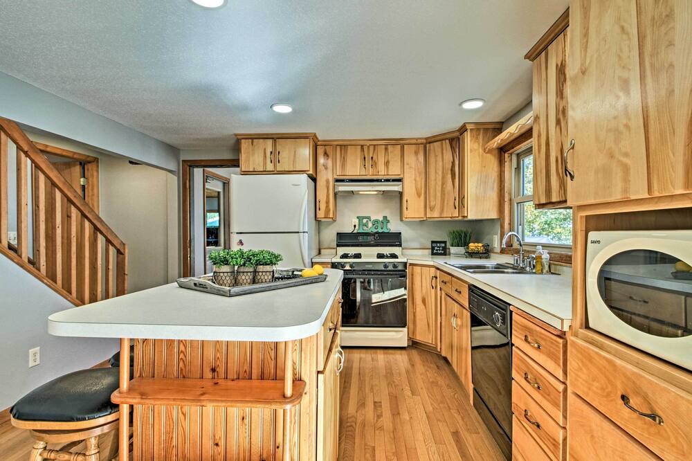 Photo of Kitchen in Miltona