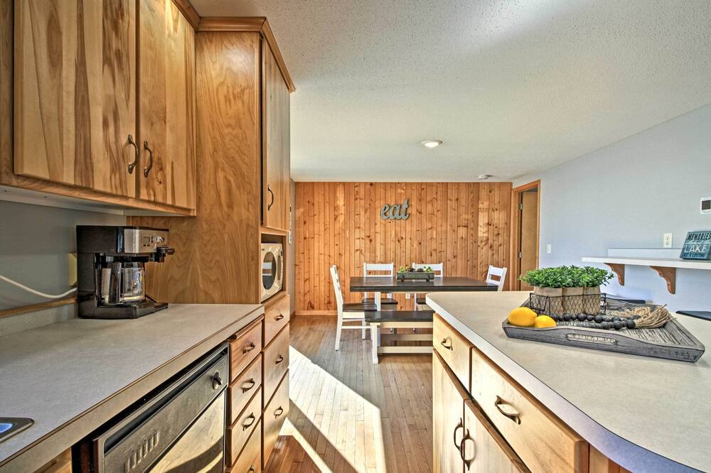 Photo of Kitchen in Miltona