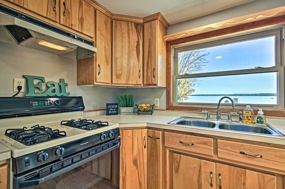 Photo of Kitchen in Miltona