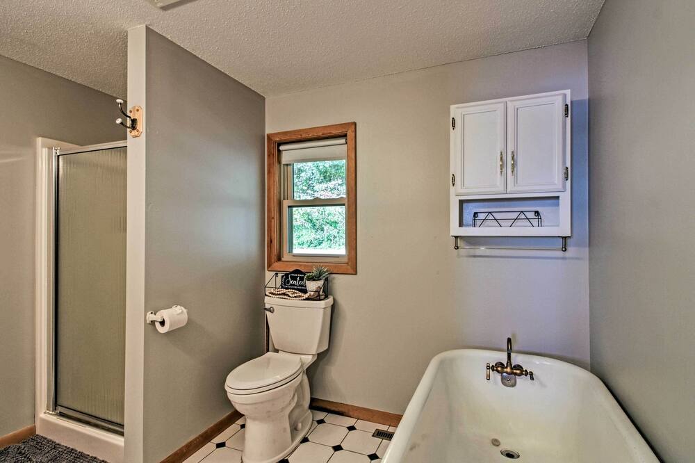 Photo of Bathroom in Miltona