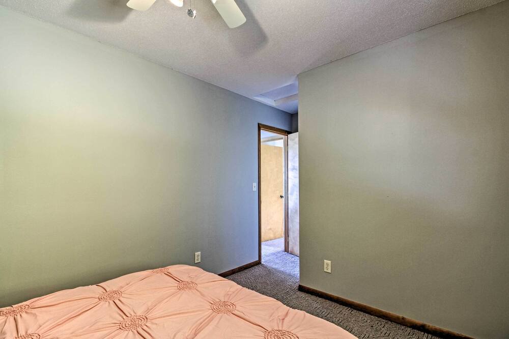 Photo of Bedroom in Miltona