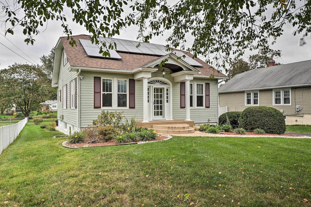 Photo of Outdoor in Savage-Guilford