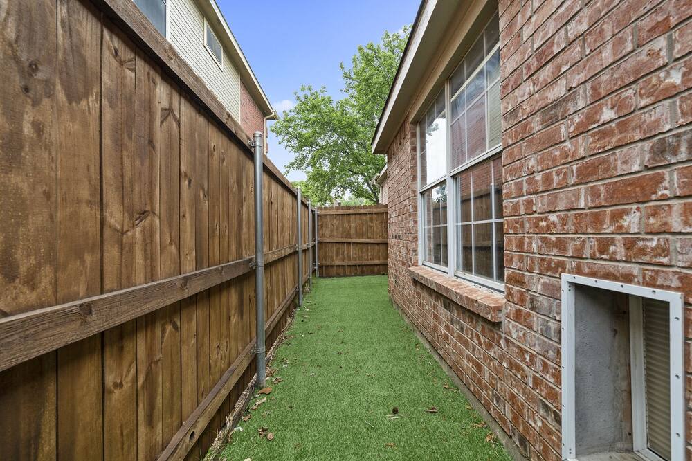 Photo of Outdoor in Valley Ranch
