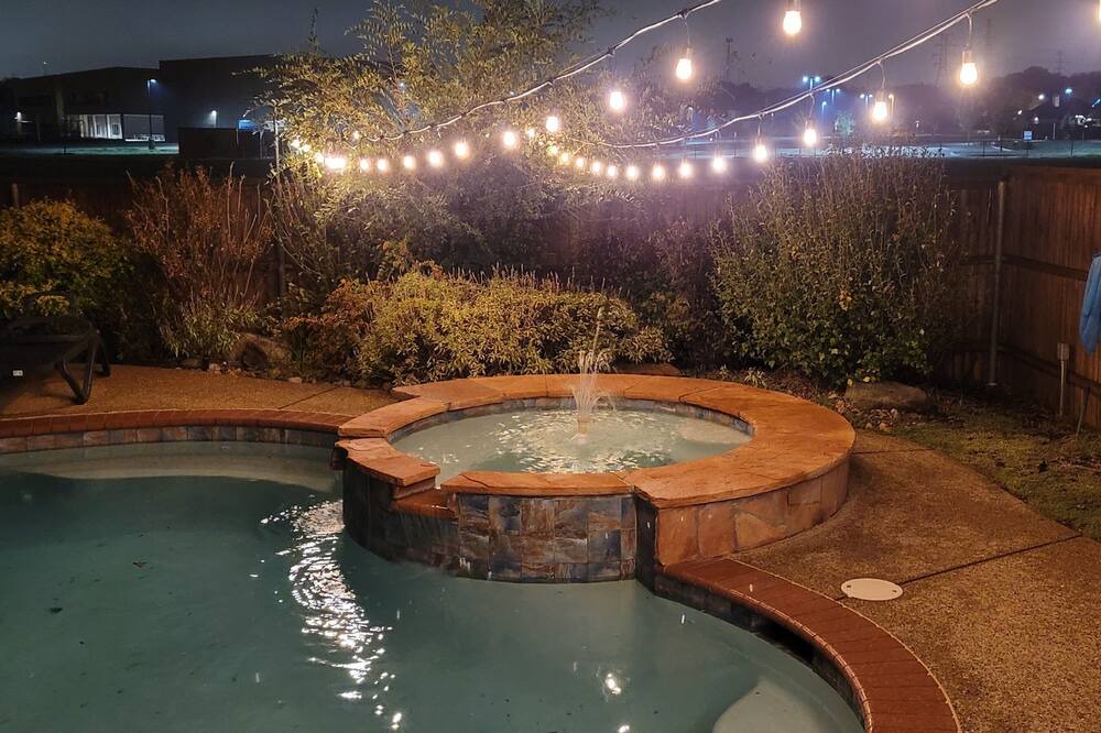 Photo of Outdoor in Valley Ranch