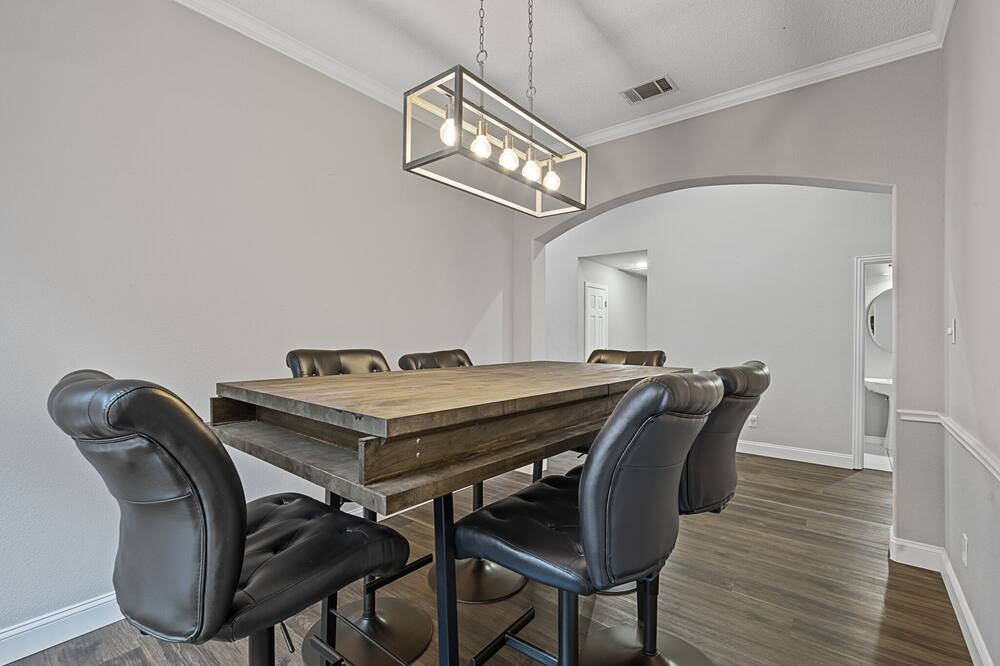 Photo of Kitchen in Valley Ranch