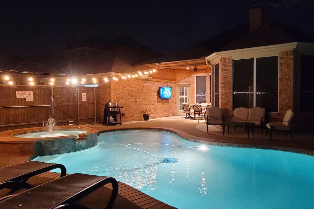 Photo of Outdoor in Valley Ranch