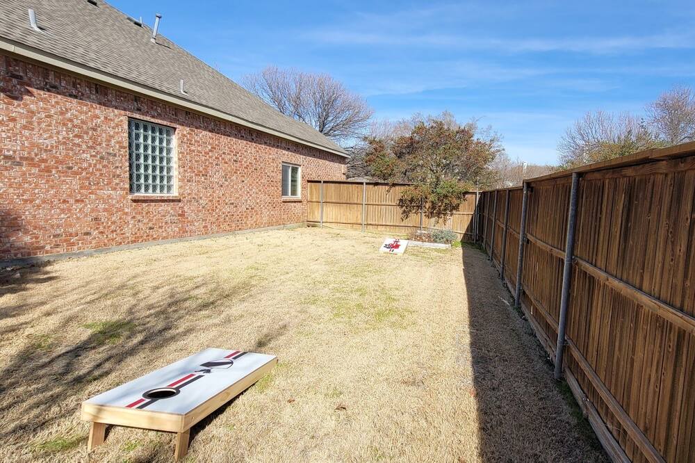 Photo of Outdoor in Valley Ranch