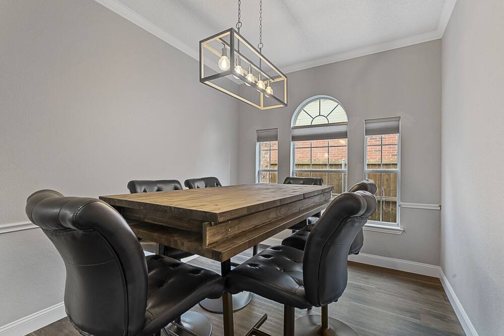 Photo of Kitchen in Valley Ranch