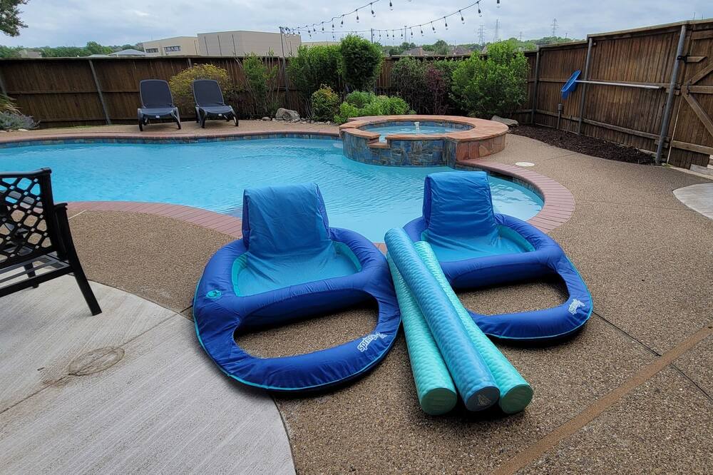 Photo of Outdoor in Valley Ranch