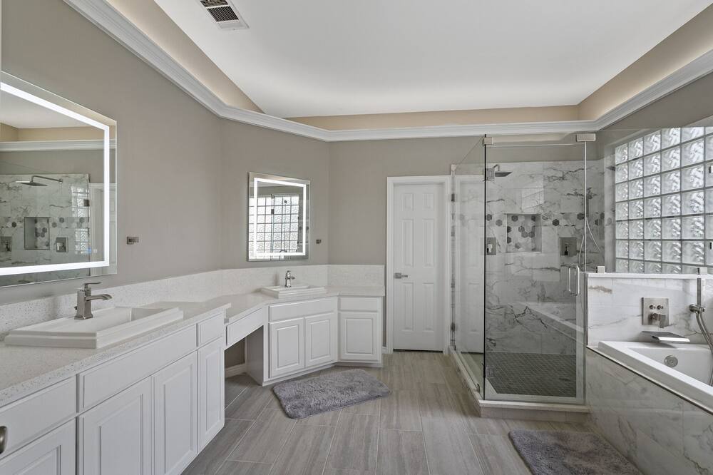 Photo of Kitchen in Valley Ranch