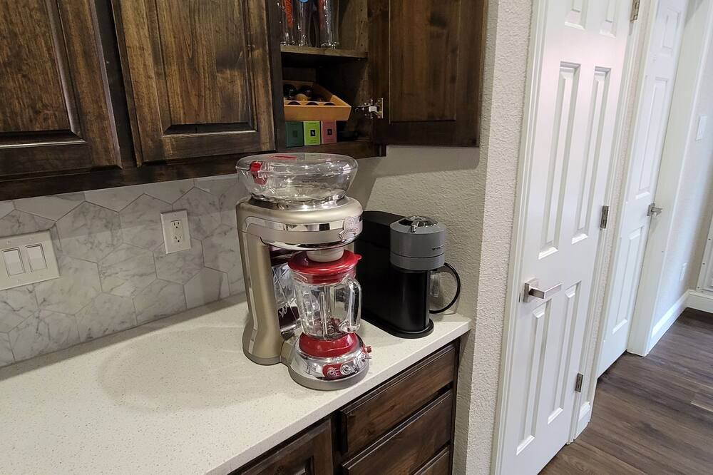 Photo of Kitchen in Valley Ranch