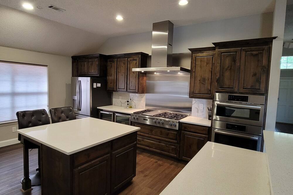 Photo of Kitchen in Valley Ranch