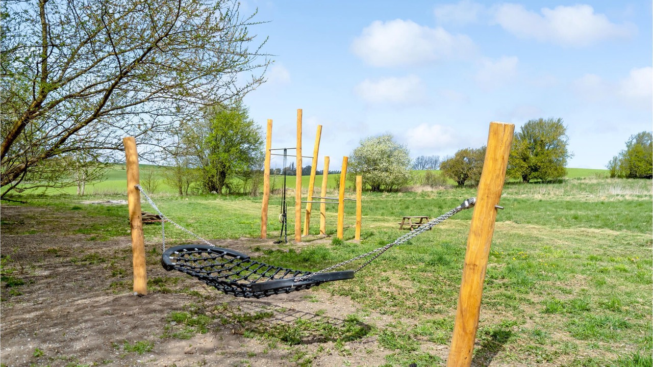 Photo of Outdoor in Hojby
