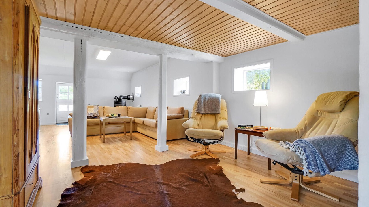 Photo of Livingroom in Hojby
