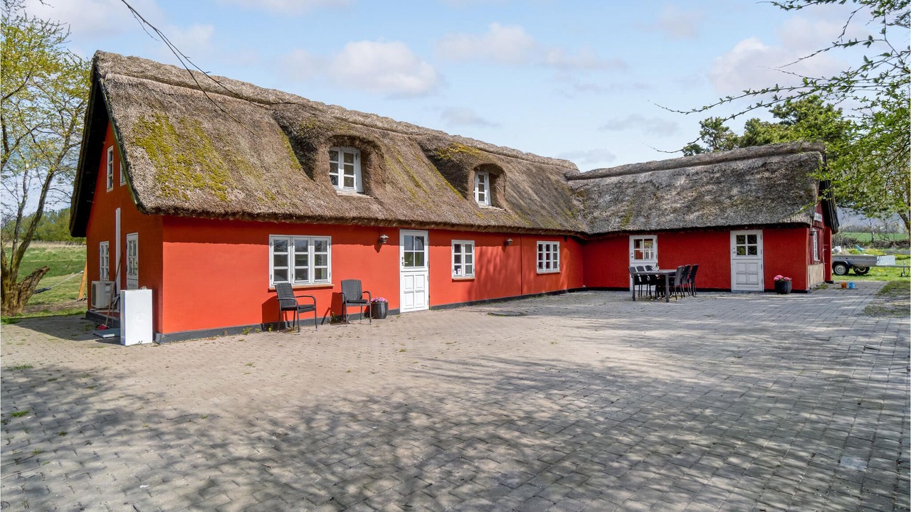 Photo of Outdoor in Hojby